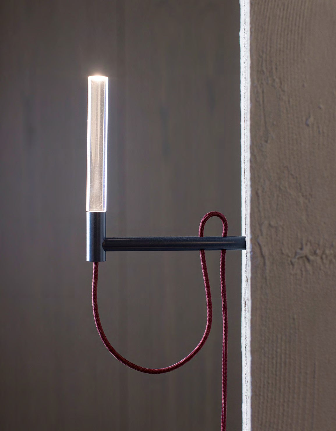Foscarini Allumette Wandleuchte – Ansicht 1