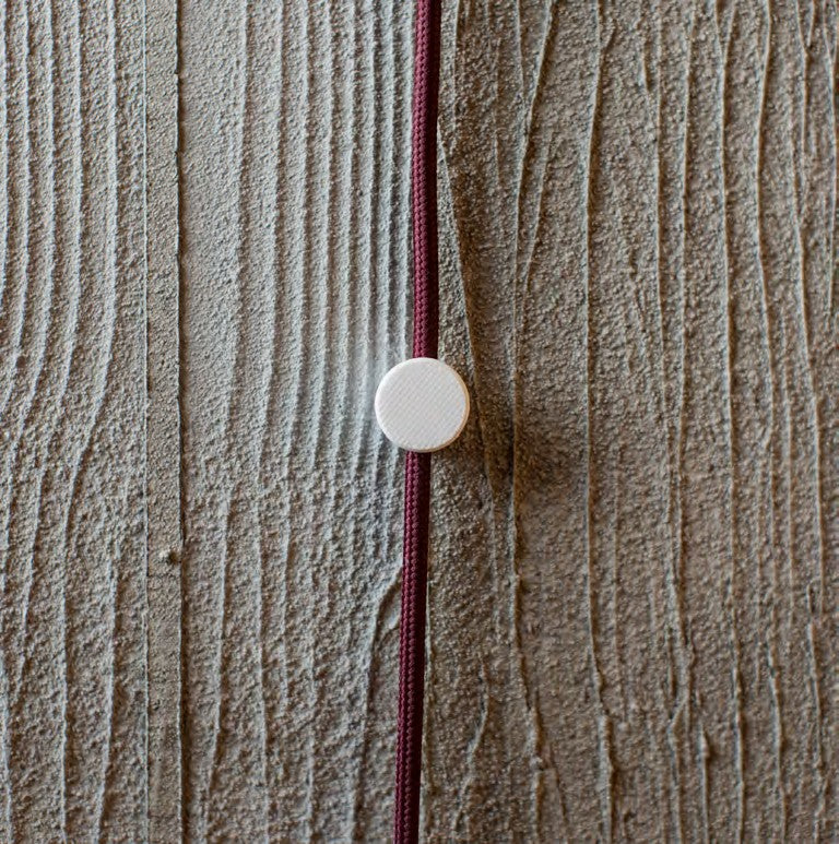 Foscarini Allumette Wandleuchte – Ansicht 3