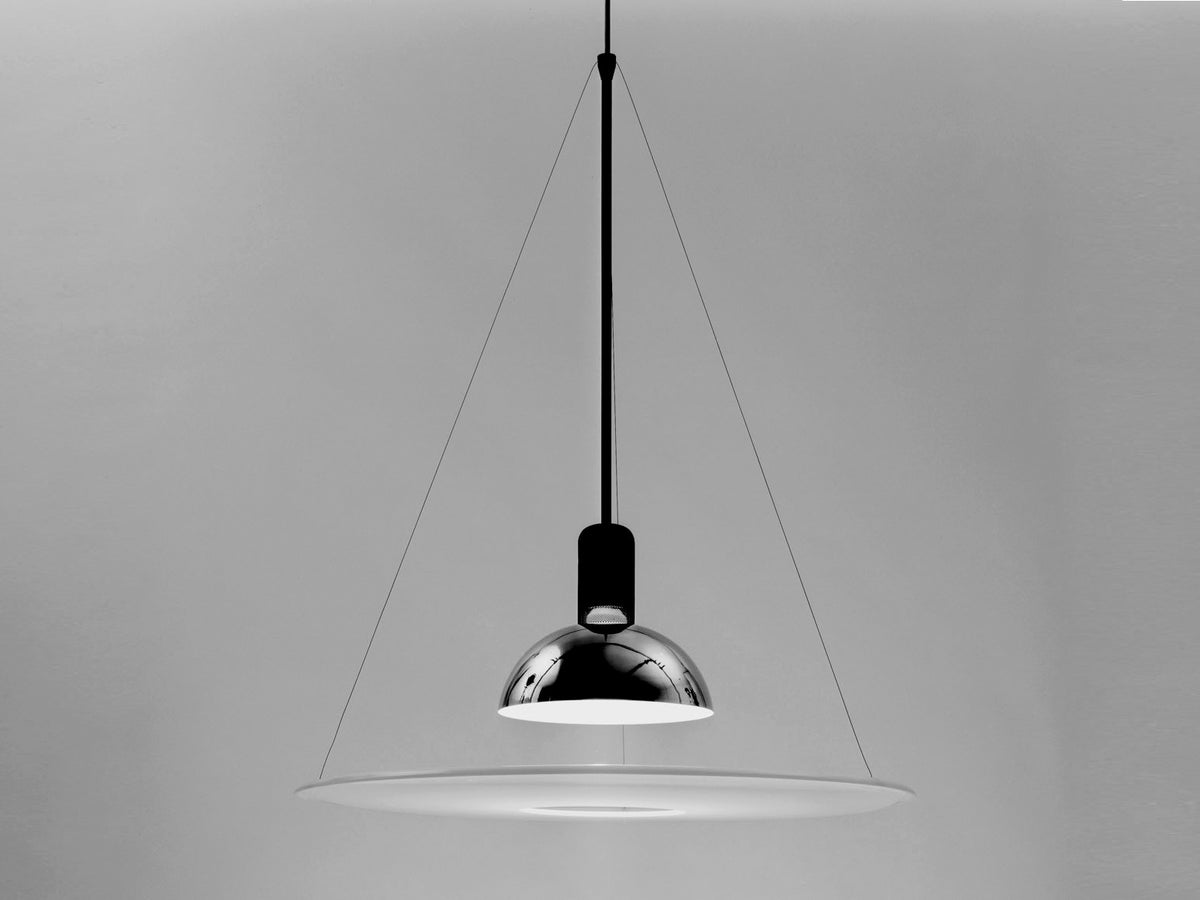 Flos Frisbi Pendelleuchte – Ansicht 3