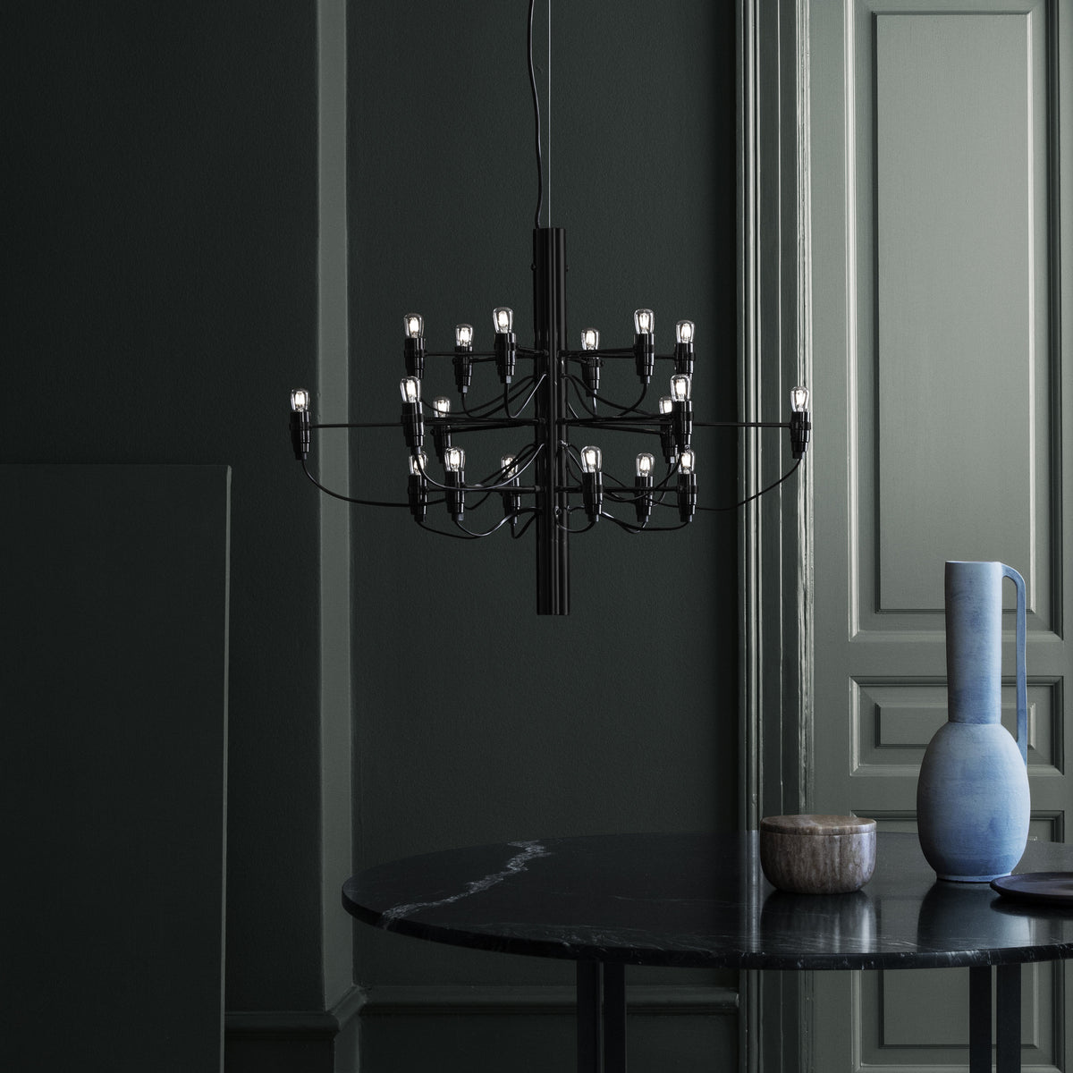 Flos 2097/18 Pendelleuchte – Ansicht 5