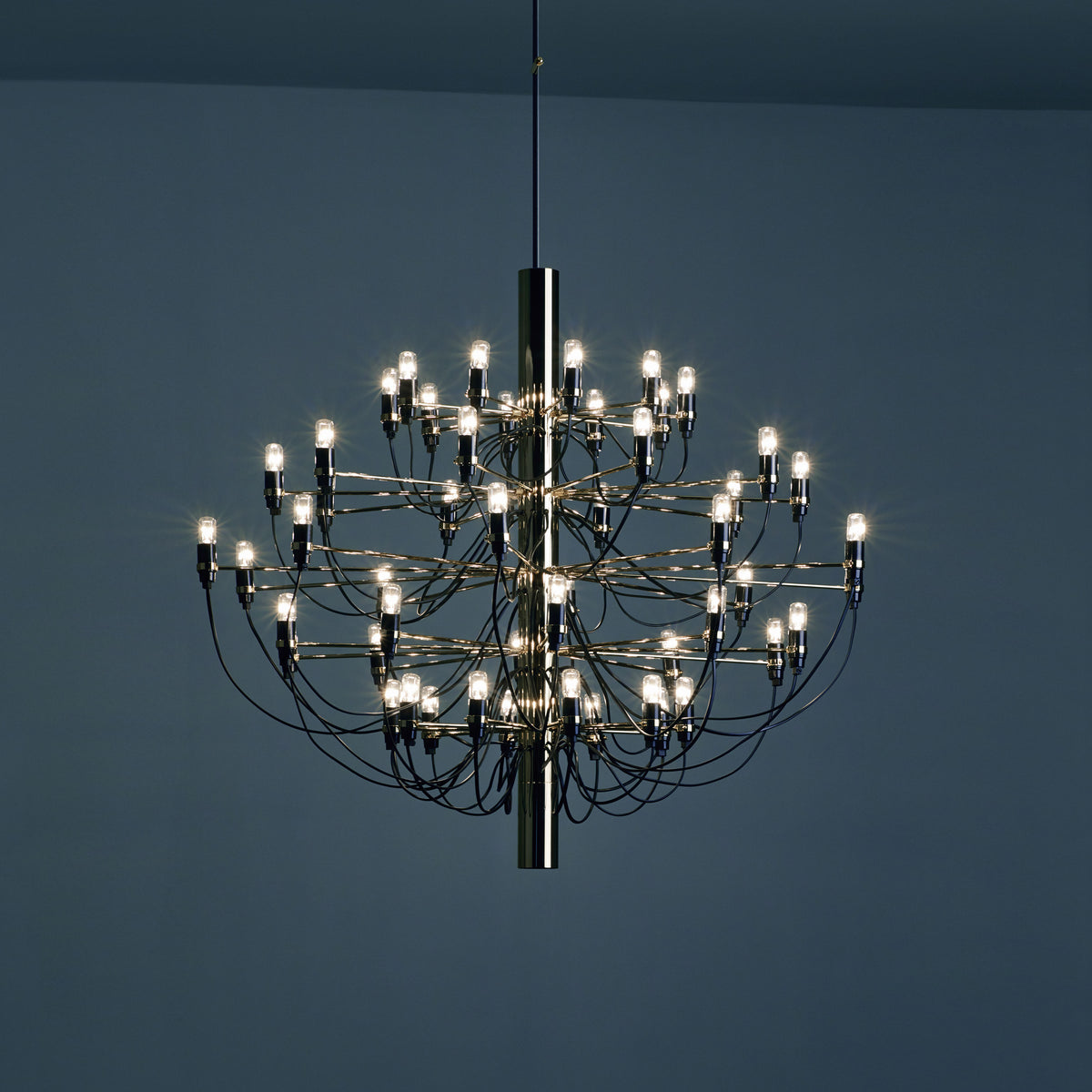 Flos 2097/50 (clear bulbs) Pendelleuchte – Ansicht 3