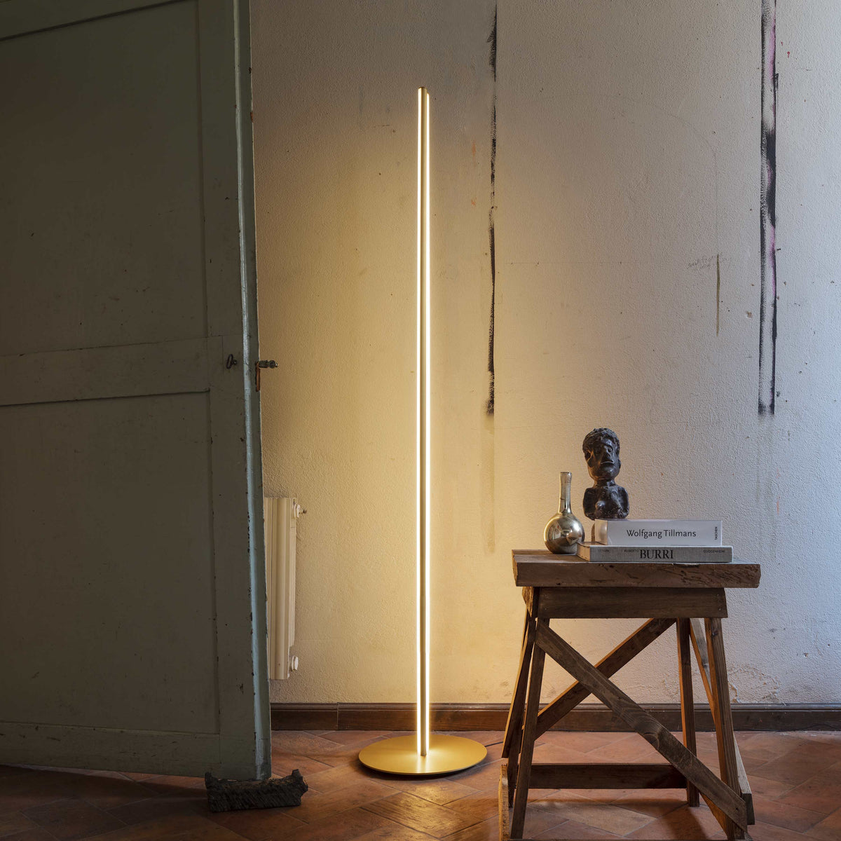 Flos Coordinates Floor Stehleuchte – Ansicht 1