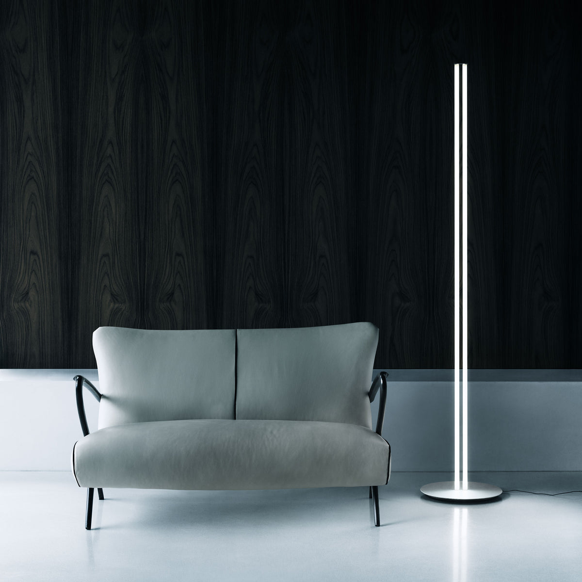 Flos Coordinates Floor Stehleuchte – Ansicht 6