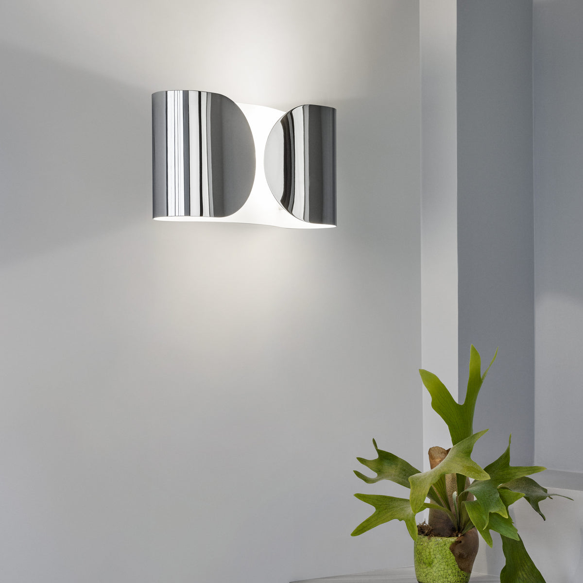 Flos Foglio Wandleuchte – Ansicht 3