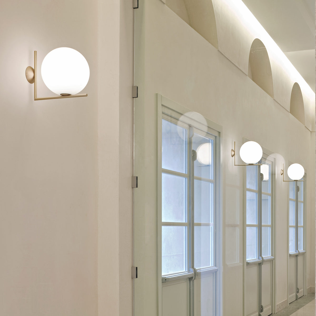 Flos IC Lights C/W1 – Ansicht 5