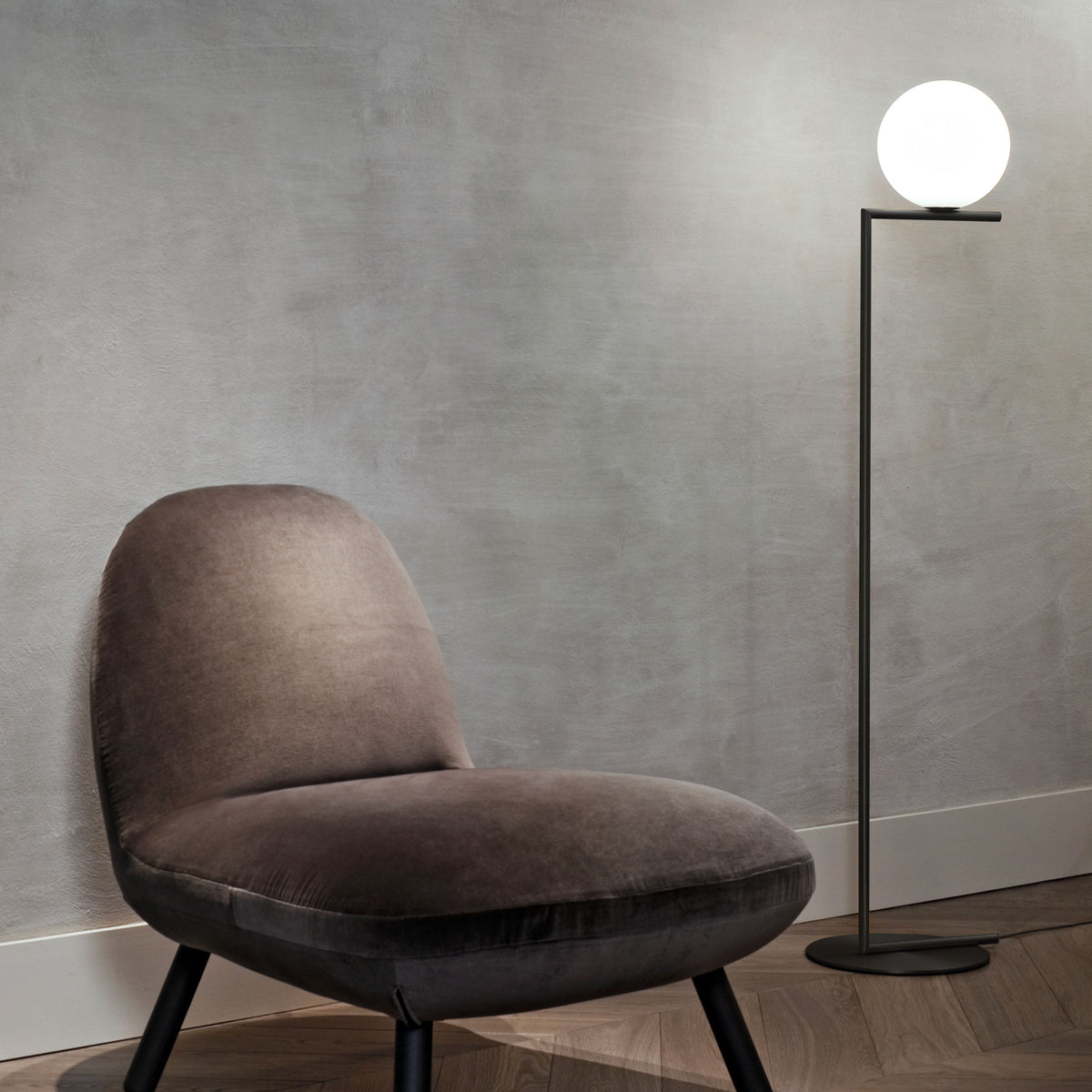 Flos IC Lights F1 – Ansicht 1