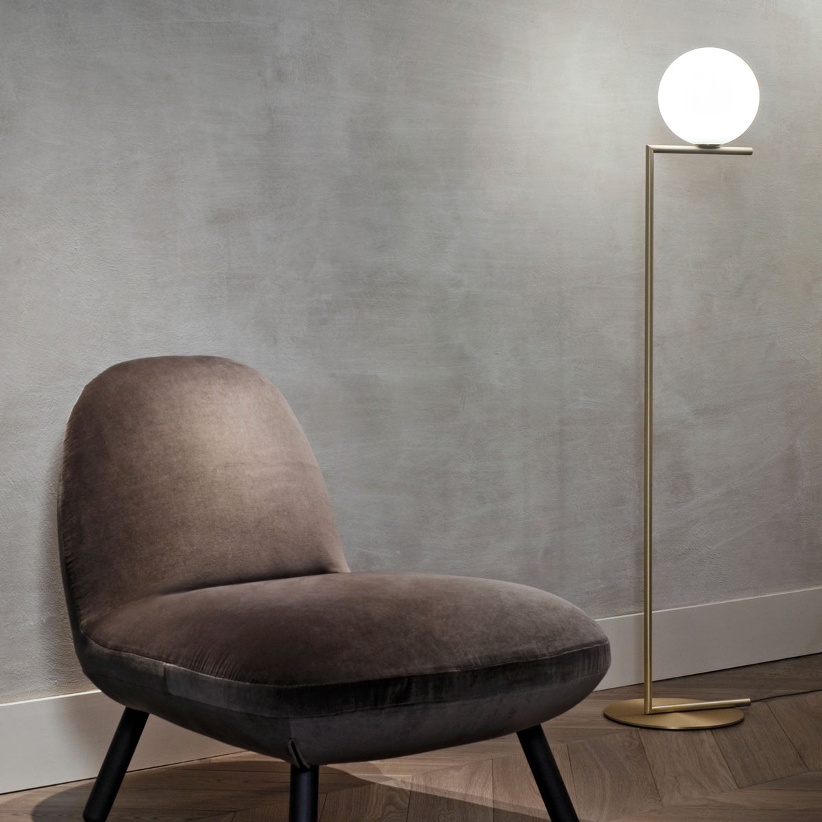 Flos IC Lights F1 – Ansicht 4