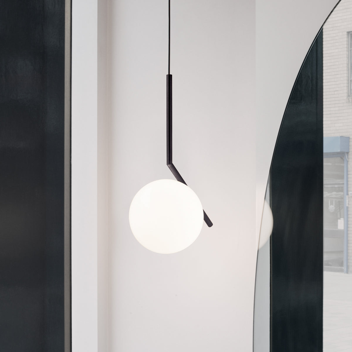 Flos IC Lights S1 – Ansicht 1
