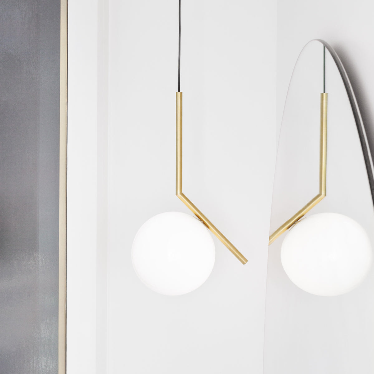 Flos IC Lights S1 – Ansicht 3