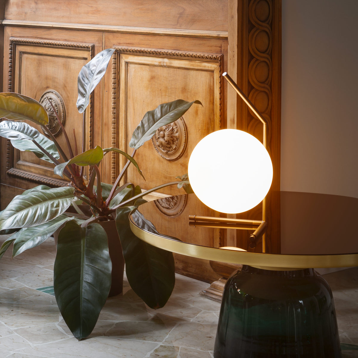 Flos IC Lights T1 Low – Ansicht 5