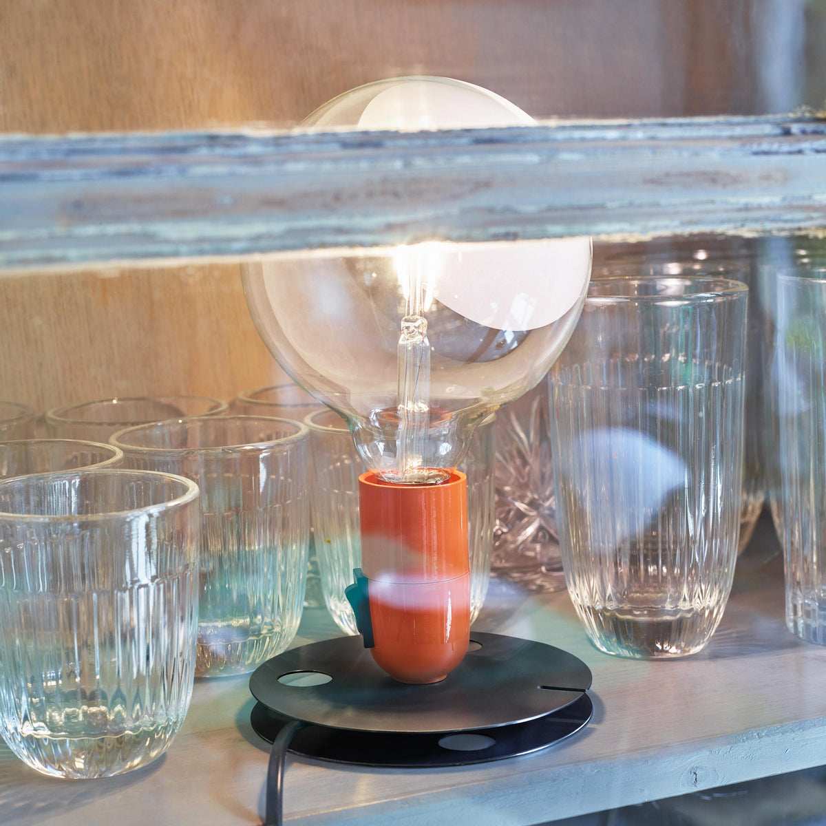 Flos Lampadina – Ansicht 4