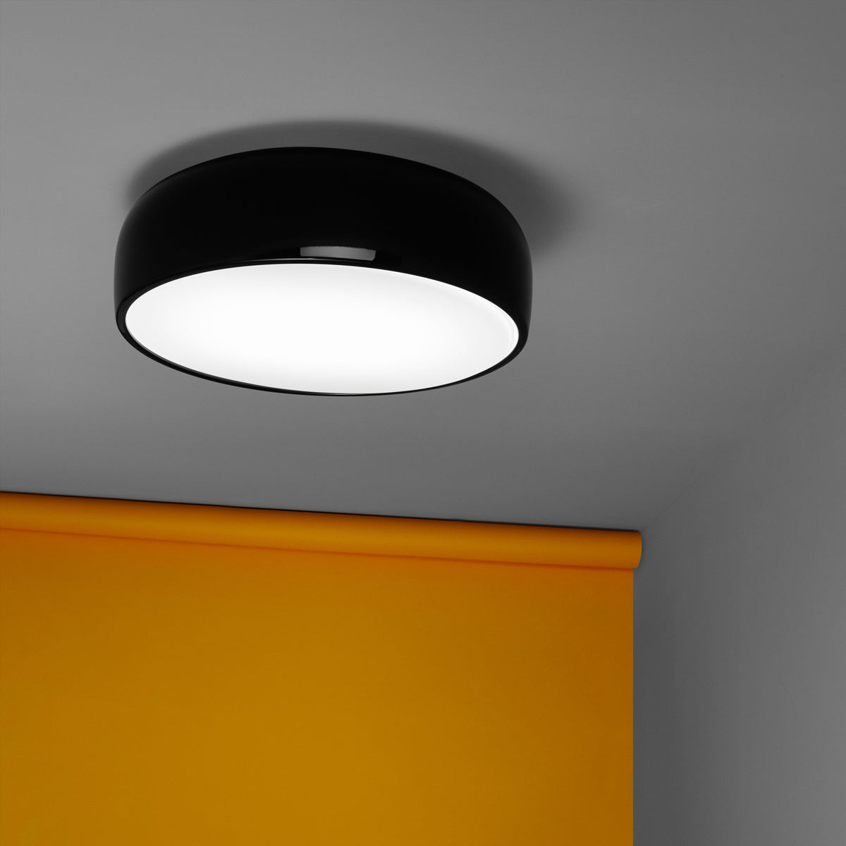 Flos Smithfield Ceiling Pro Deckenleuchte – Ansicht 2