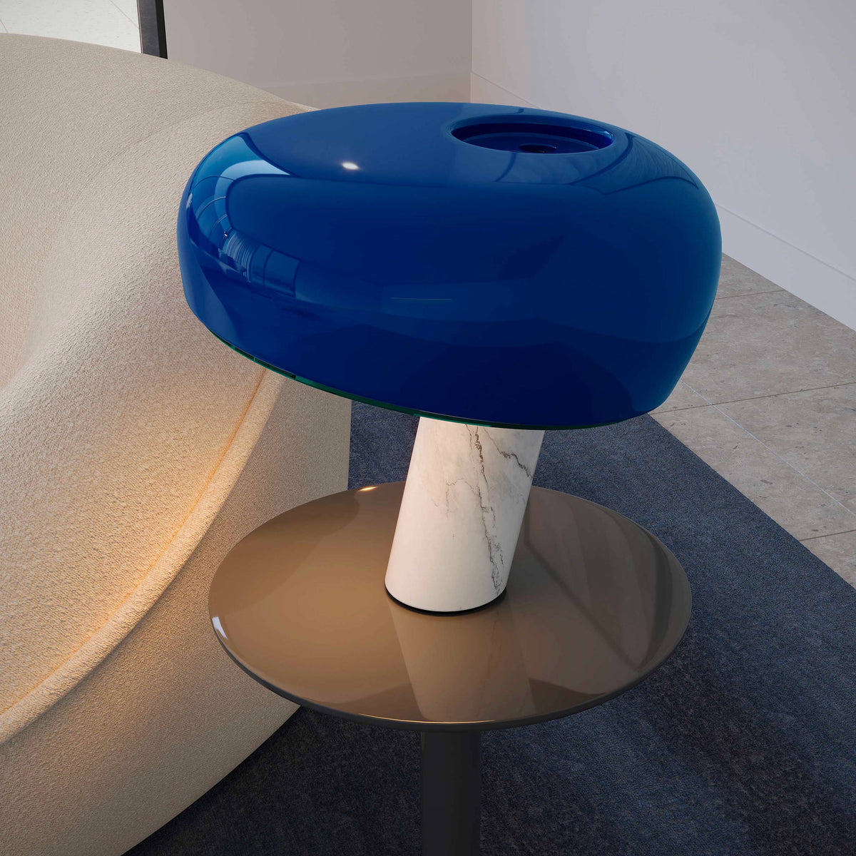 Flos Snoopy Tischleuchte – Ansicht 5