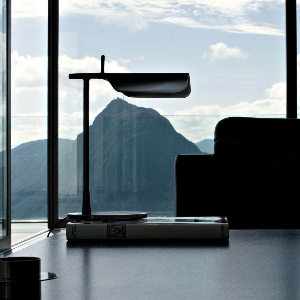 Flos Tab Table Tischleuchte – Ansicht 1