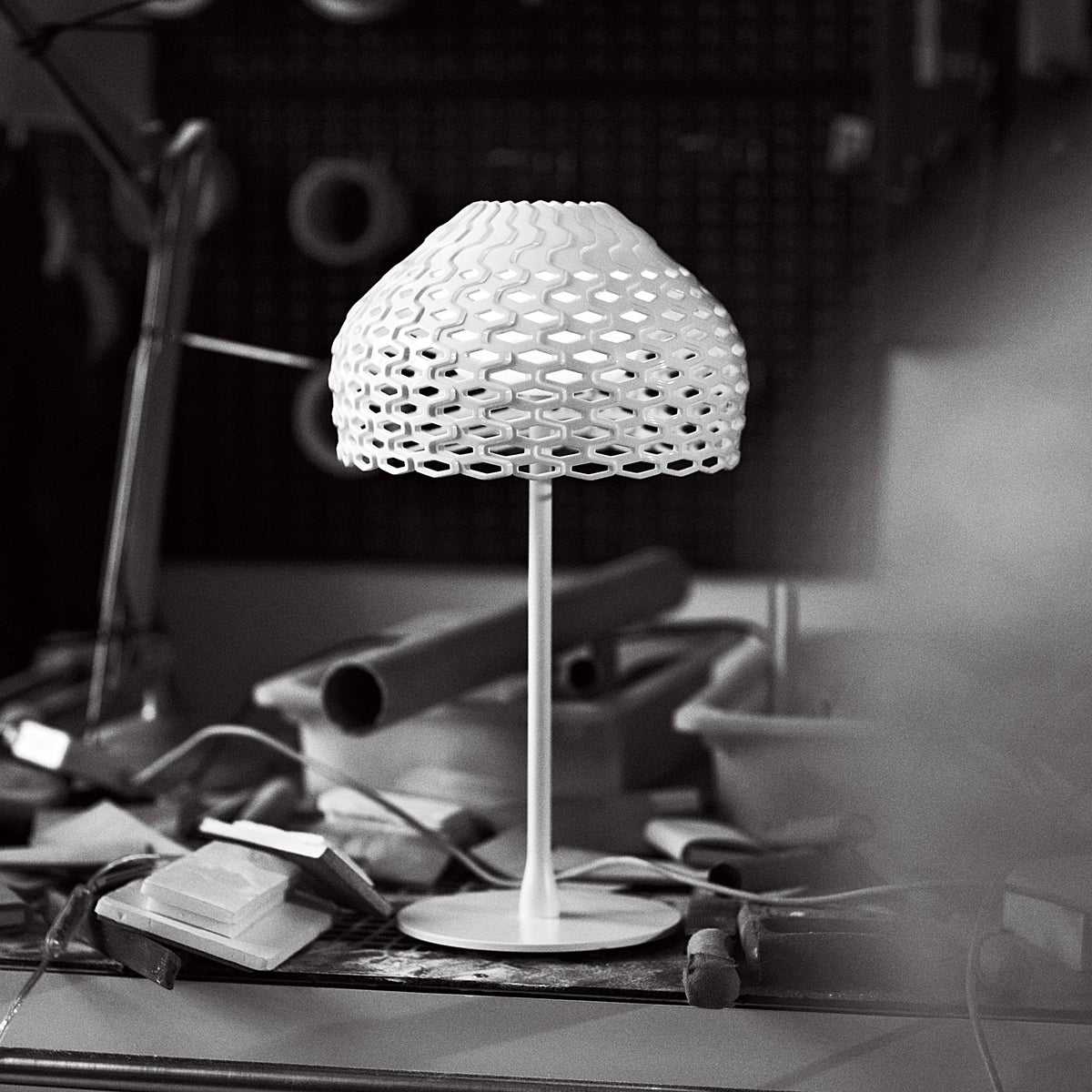 Flos Tatou Table Tischleuchte – Ansicht 3