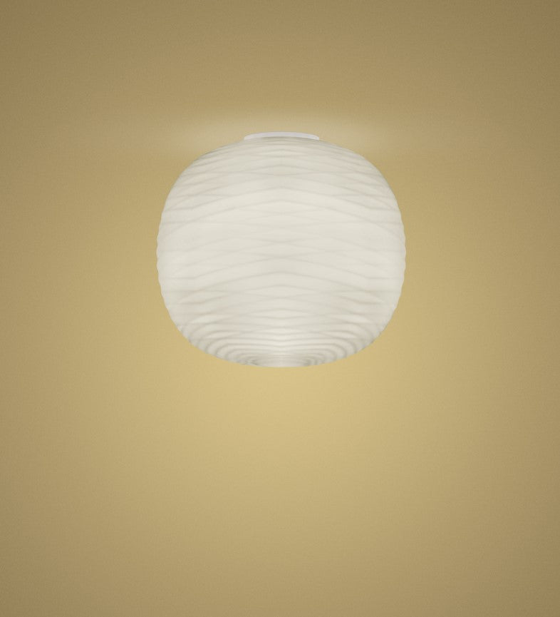Foscarini Gem Deckenleuchte – Hauptbild