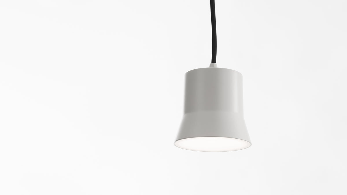 Artemide Giò light decentrata Pendelleuchte – Ansicht 3