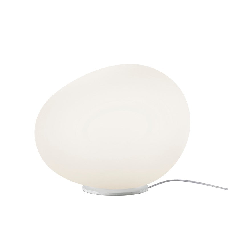 Foscarini Gregg Tischleuchte – Grande, Dimmer