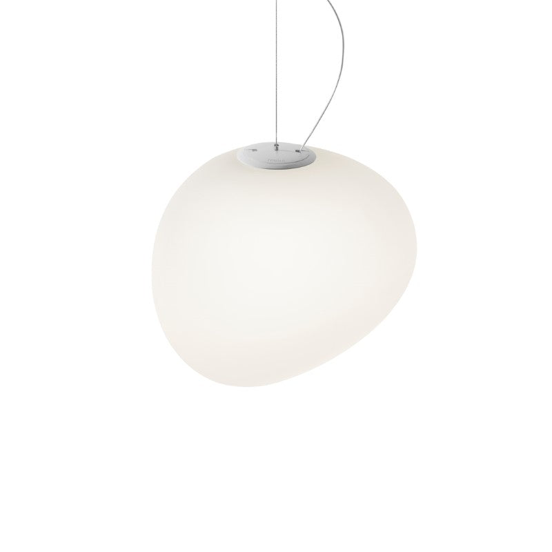 Foscarini Gregg Pendelleuchte – Media, Standard