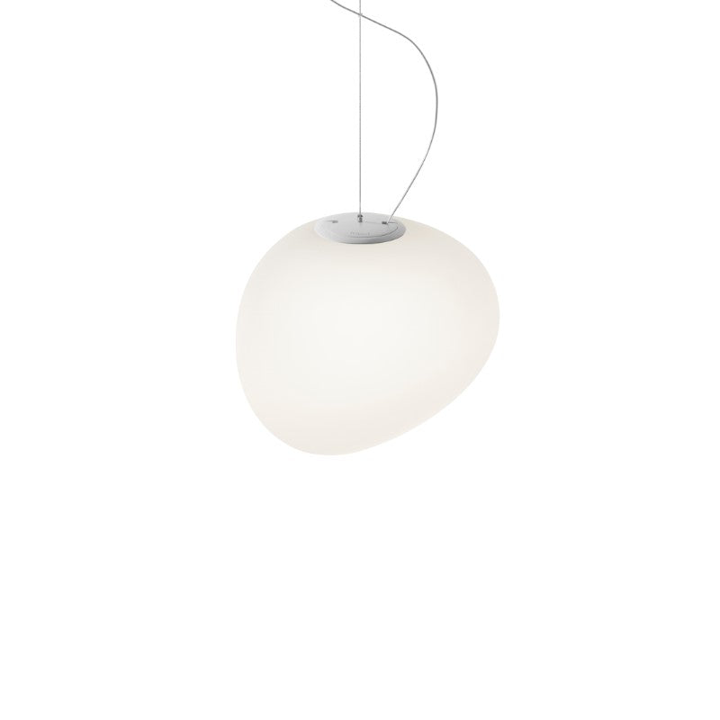 Foscarini Gregg Pendelleuchte – Midi, LED