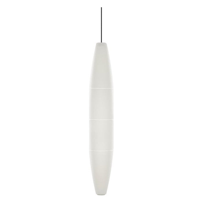 Foscarini Havana Outdoor-Pendelleuchte – Weiß (FN150007_10)