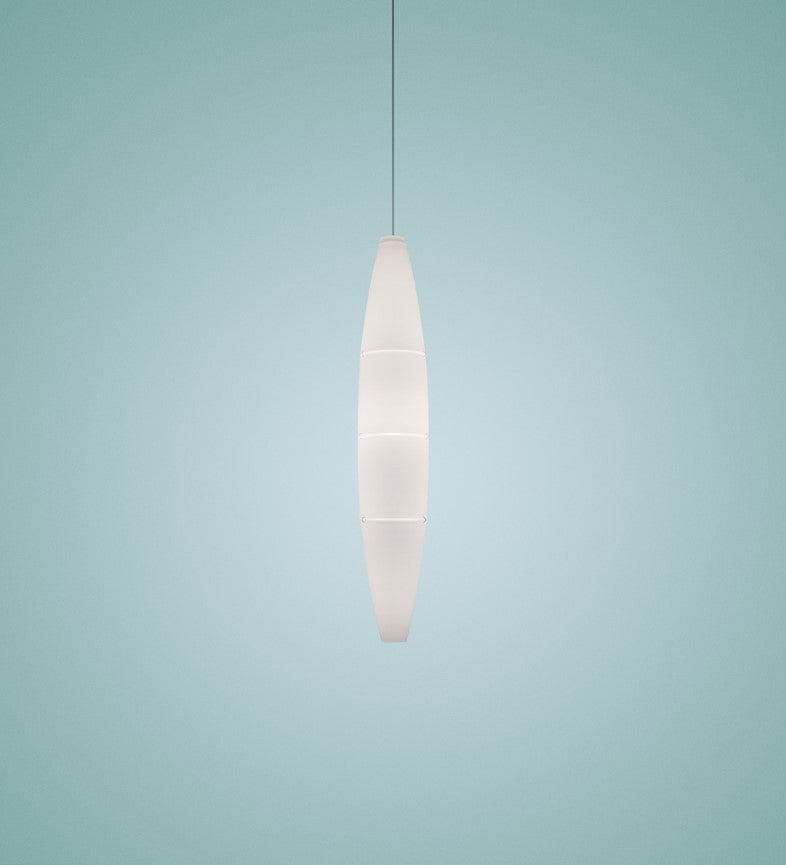 Foscarini Havana Outdoor-Pendelleuchte – Hauptbild