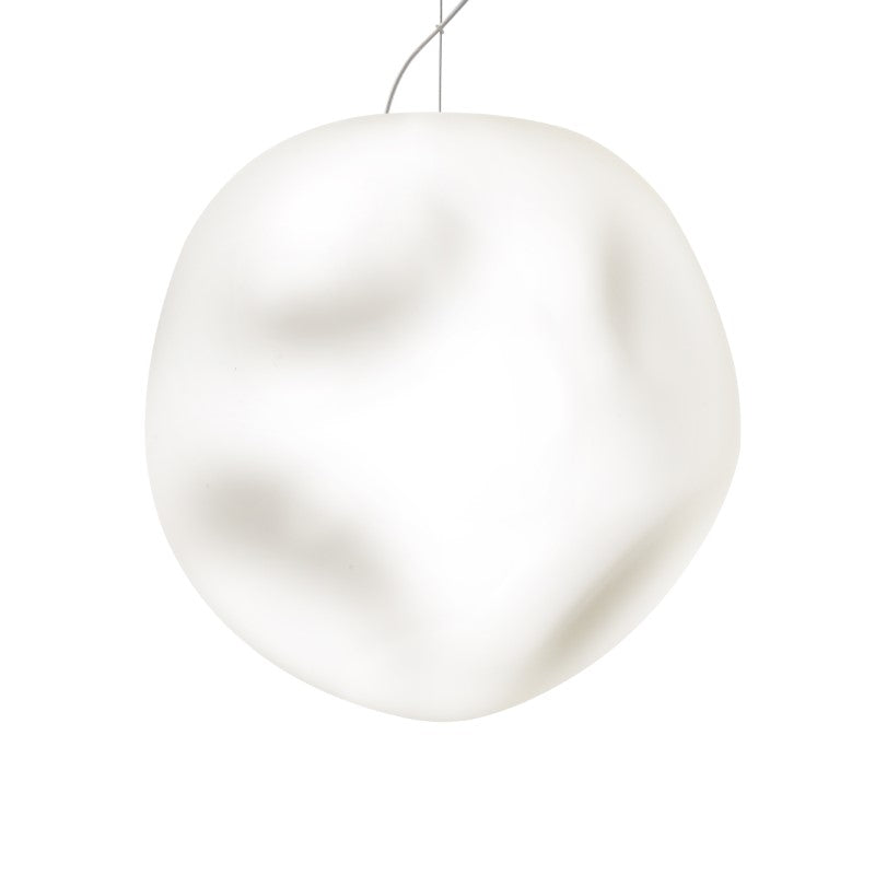 Foscarini Hoba Pendelleuchte – Grande, LED