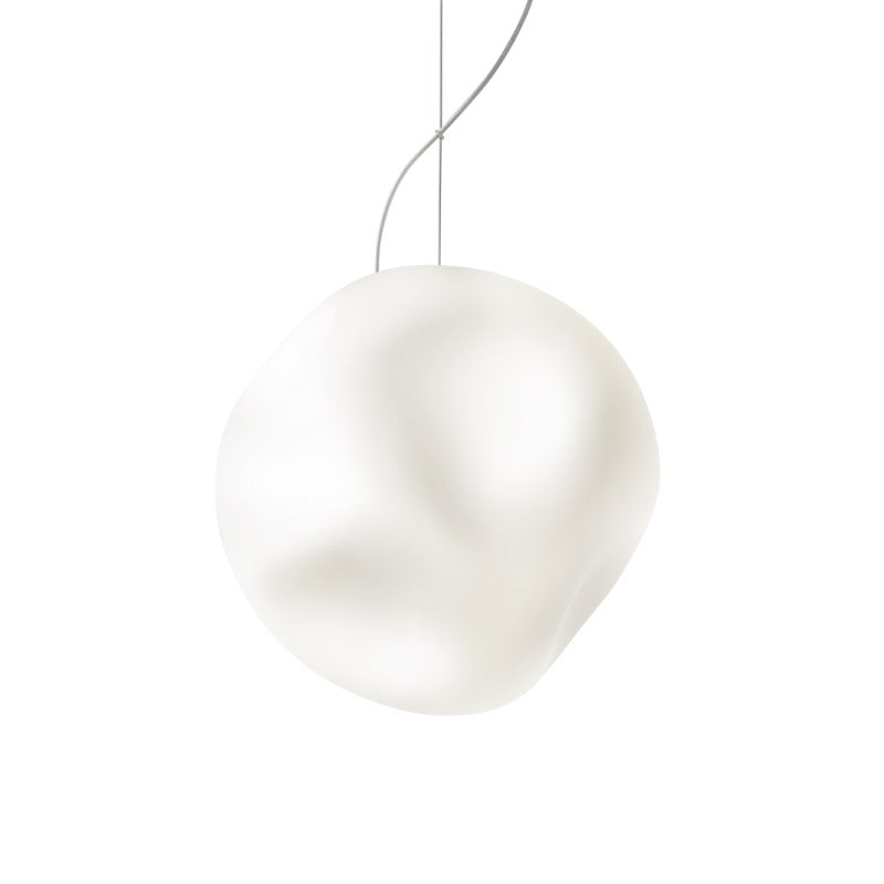 Foscarini Hoba Pendelleuchte – Media, LED