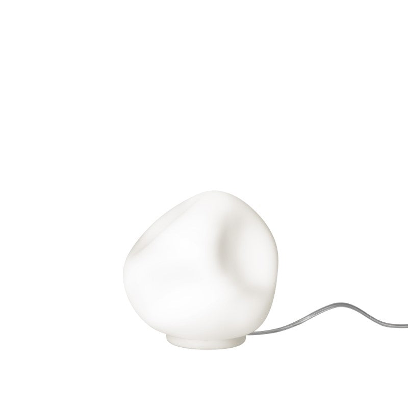 Foscarini Hoba Tischleuchte – Midi, Ein/Aus