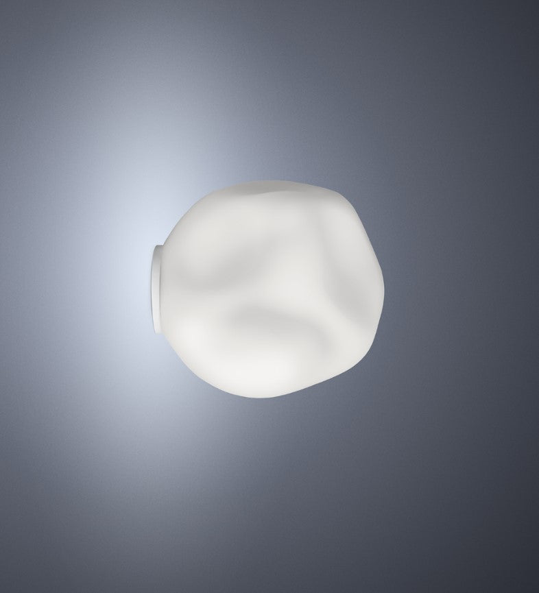 Foscarini Hoba Wand-/Deckenleuchte – Hauptbild