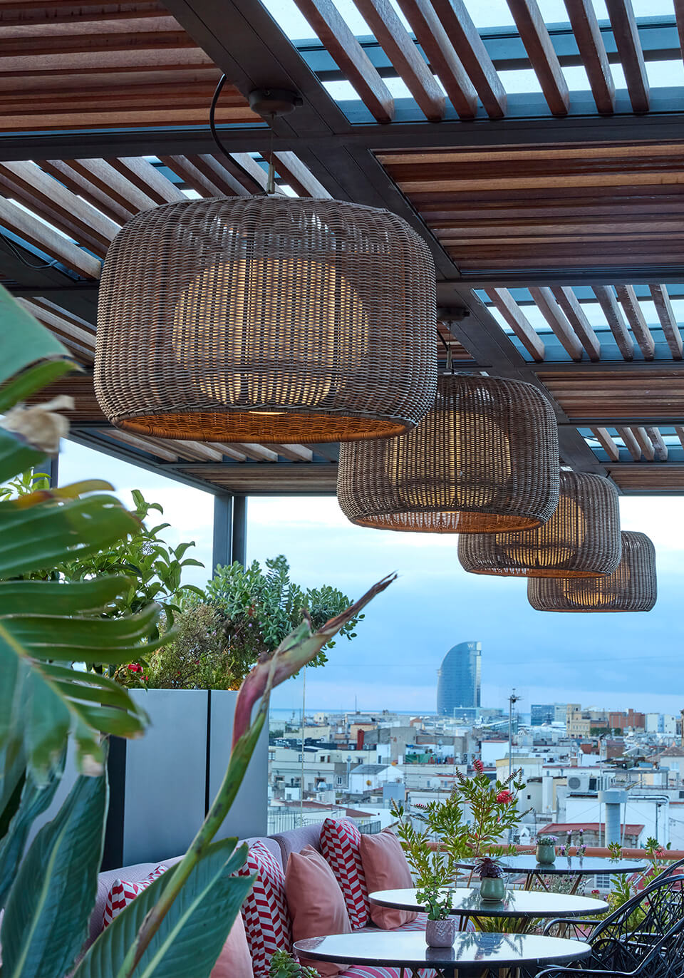 bover fora terrasse