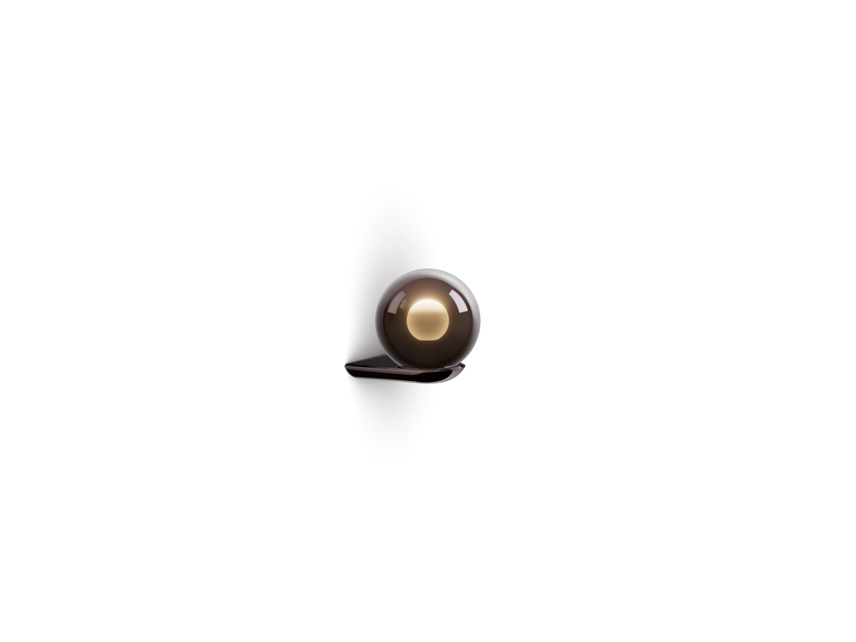 Occhio Luna parete Wandleuchte – luna parete phantom
