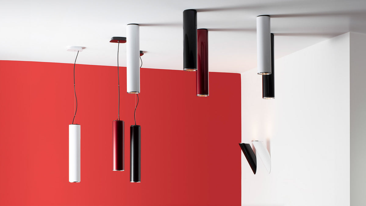 Artemide Ilio Collection Deckenleuchte – Ansicht 5