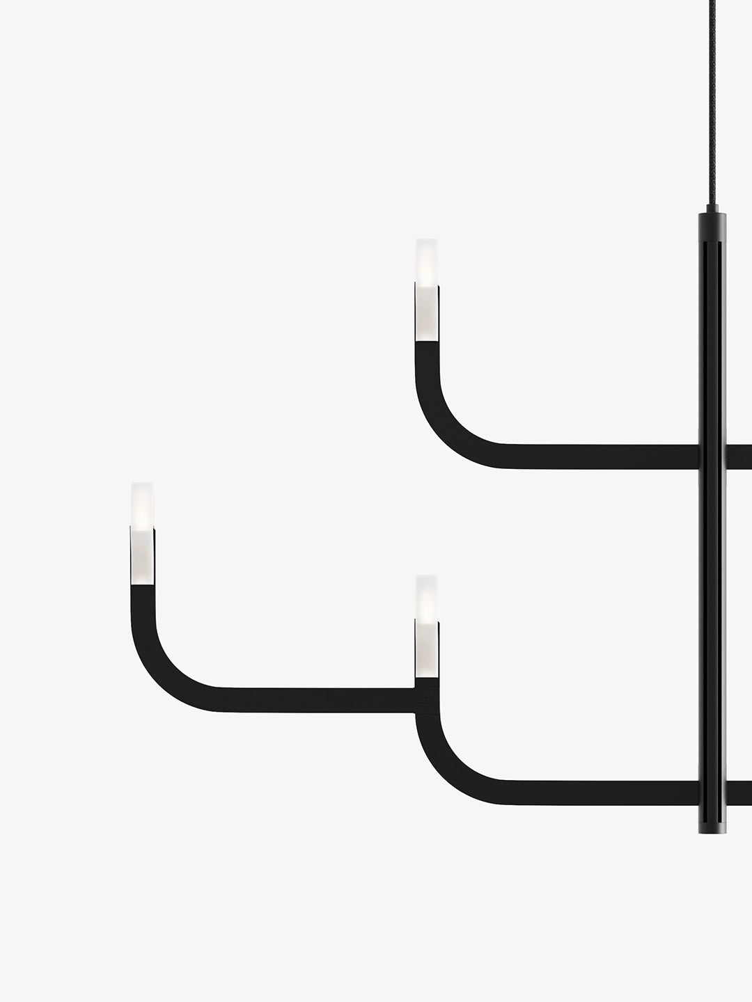 Luceplan J-us Pendelleuchte – Ansicht 9