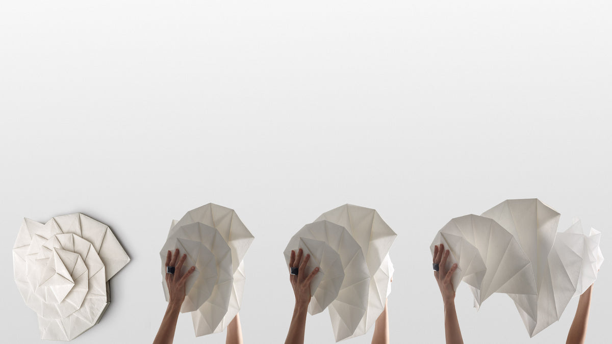 Artemide Mendori Tischleuchte – Ansicht 3