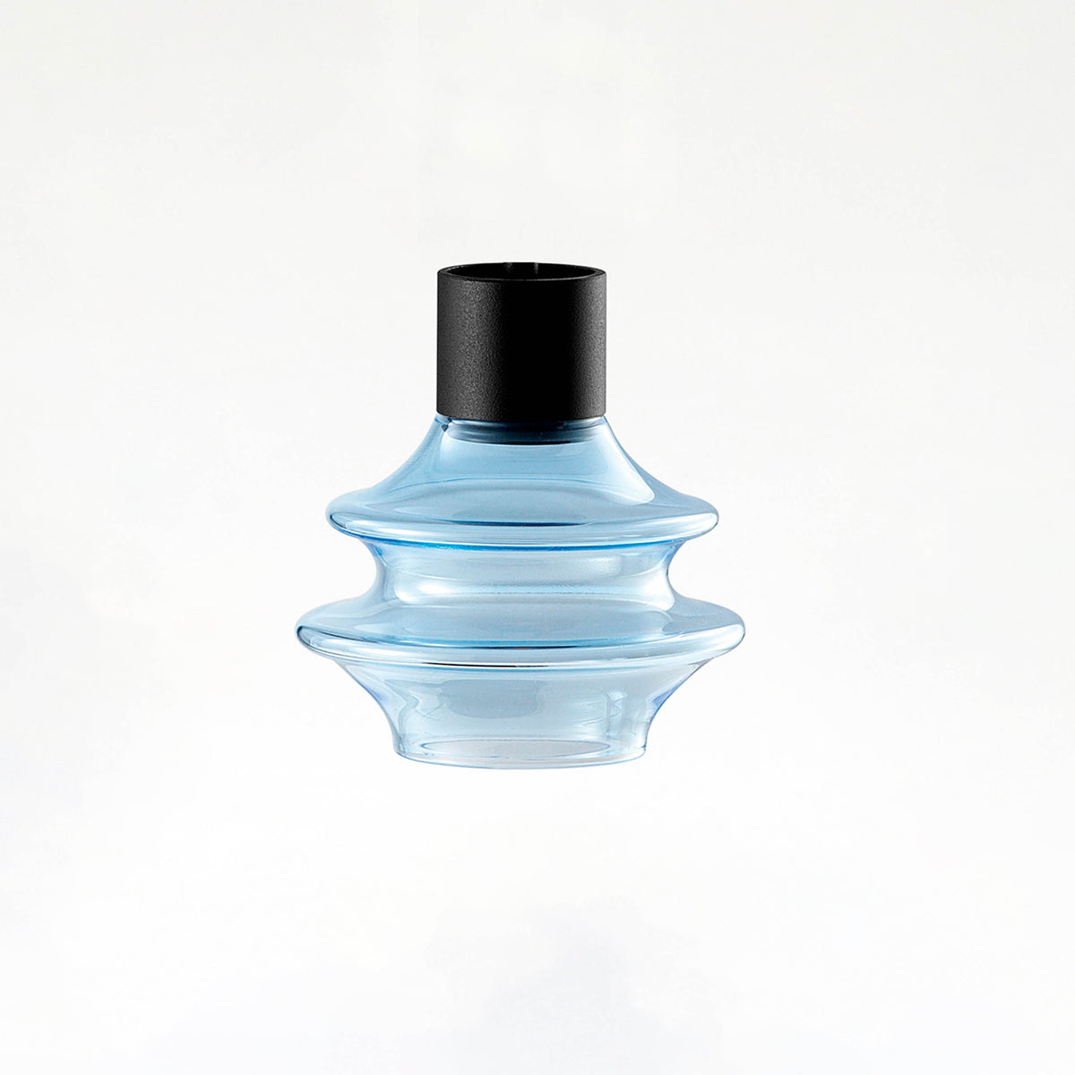 Bover Intrack Schirme – Glas Drop Vidrio Azul