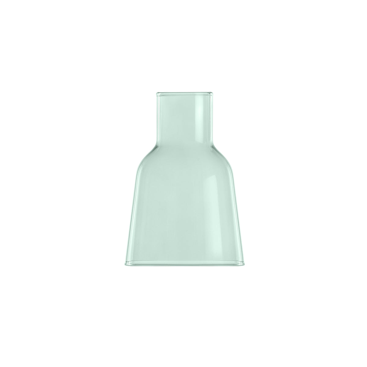 Bover Intrack Schirme – Glas Drip Grün