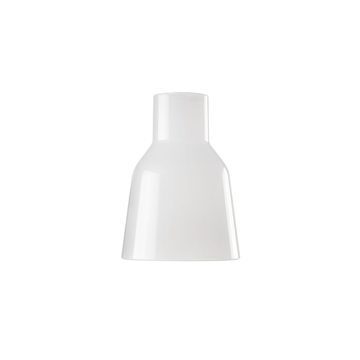 Bover Intrack Schirme – Drip Opal Polycarbonat