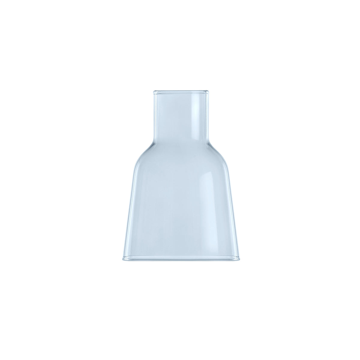 Bover Intrack Schirme – Glas Drip Blau