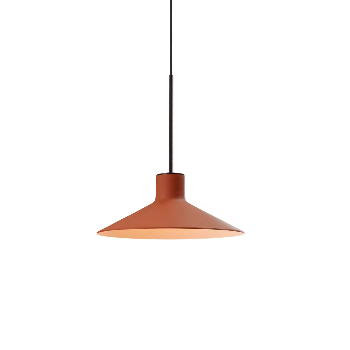 Bover Intrack Schirme – Schirm Platet Terrakotta