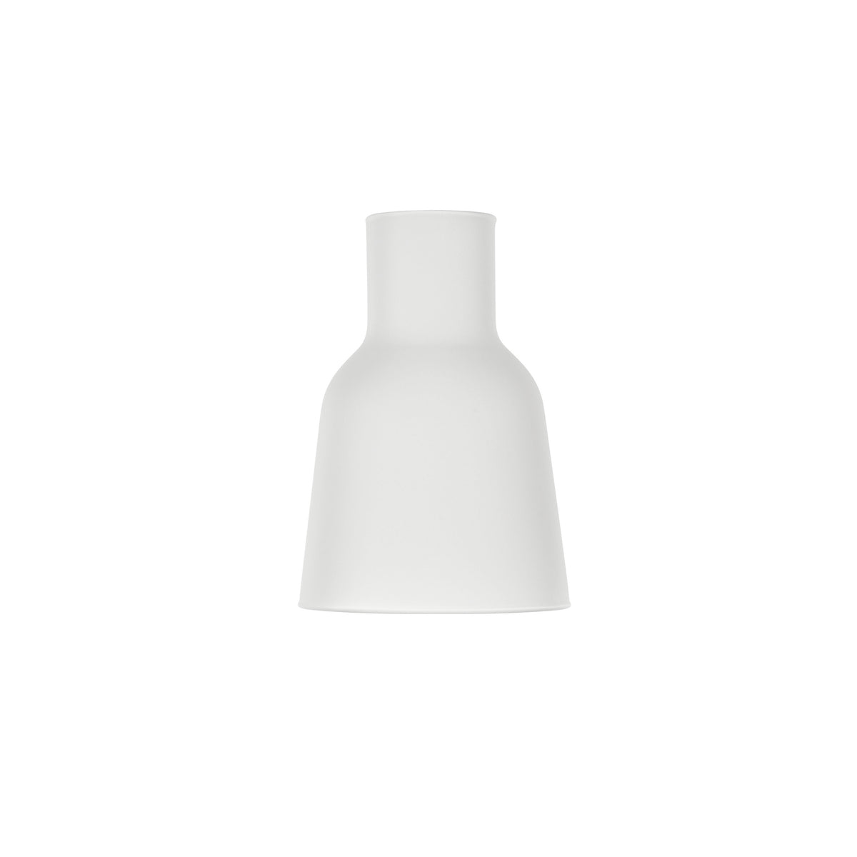 Bover Intrack Schirme – Glas Drip Frosted