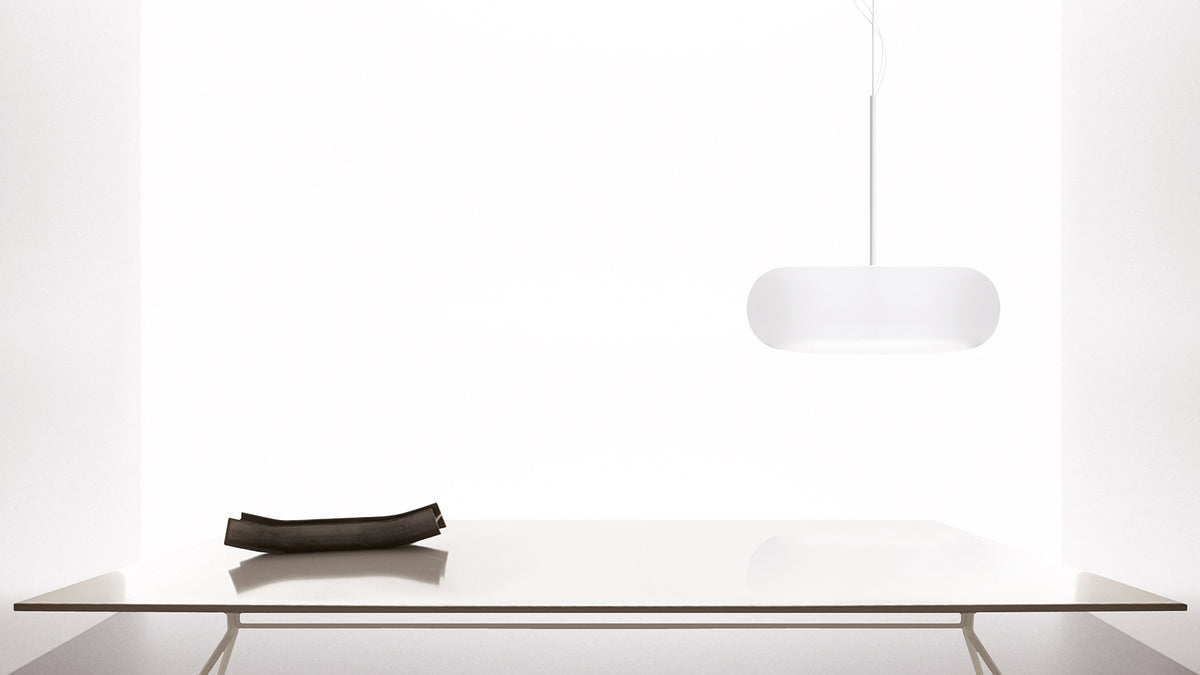 Artemide Itka Pendelleuchte – Ansicht 5