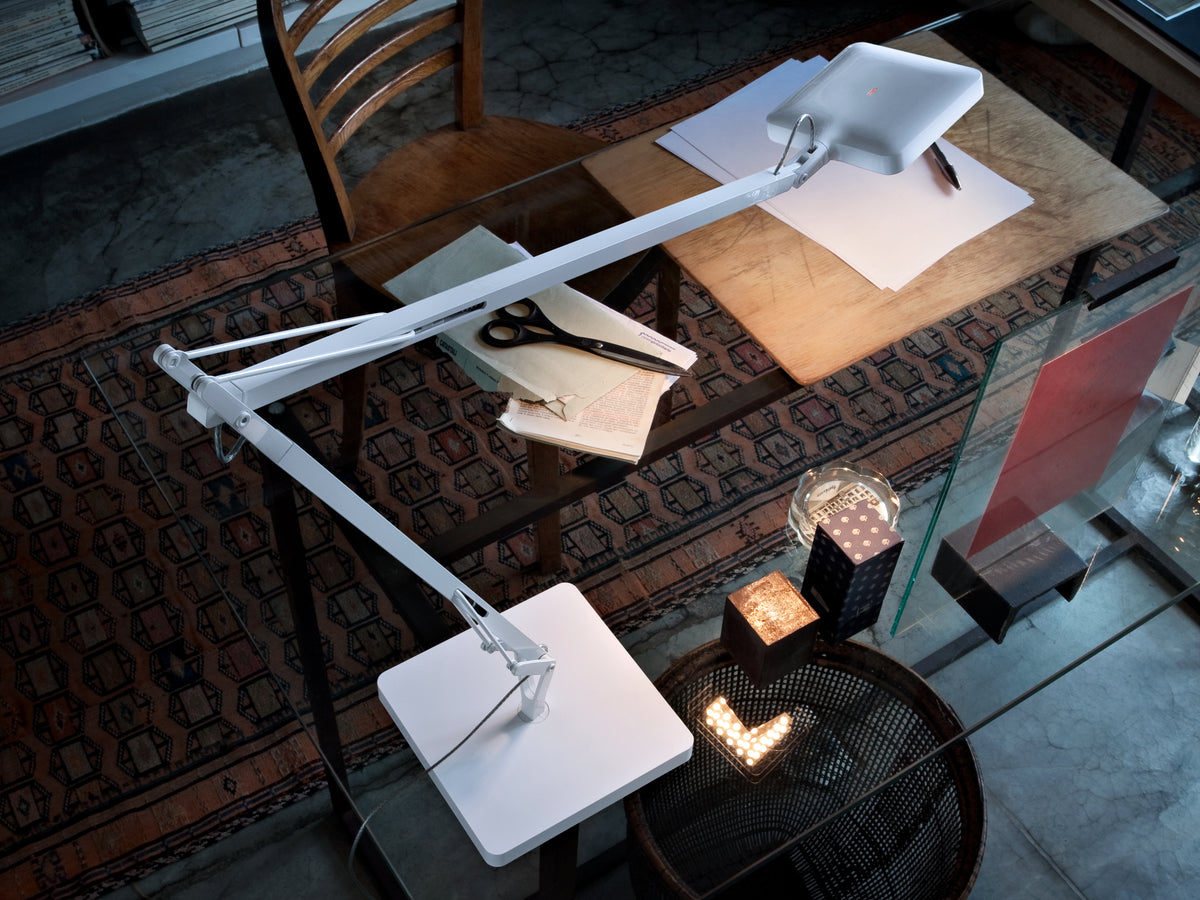 Flos Kelvin Led Base Tischleuchte – Ansicht 5
