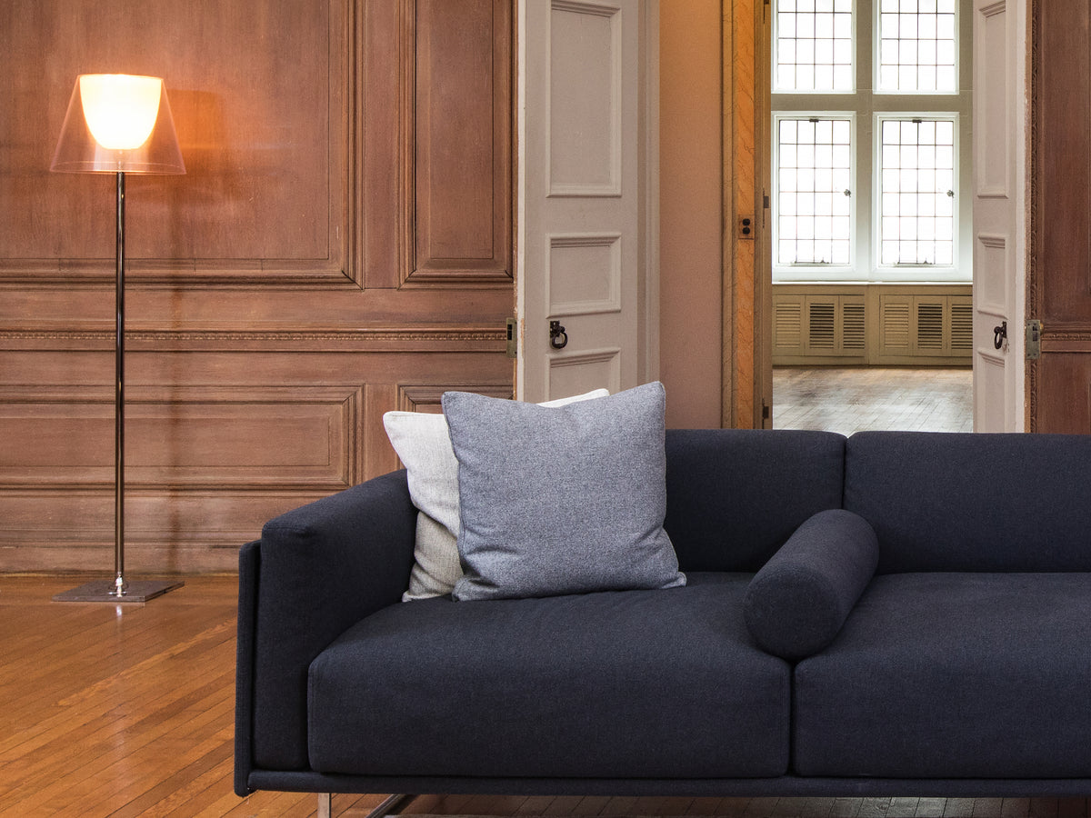 Flos KTribe Floor 2 Stehleuchte – Ansicht 2