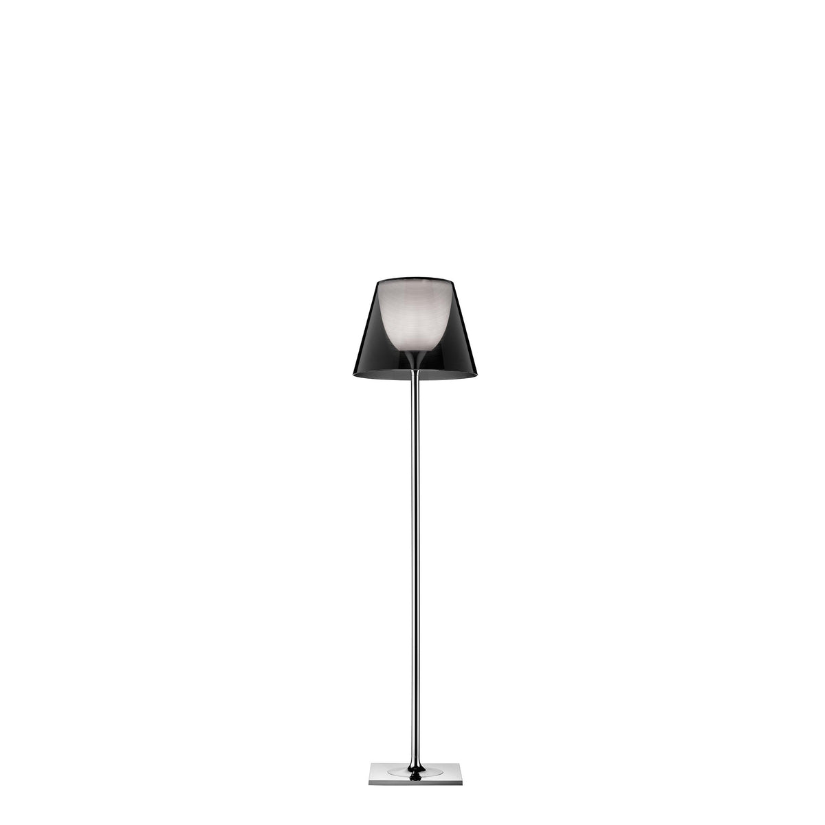 Flos KTribe Floor 2 Stehleuchte – Fumee
