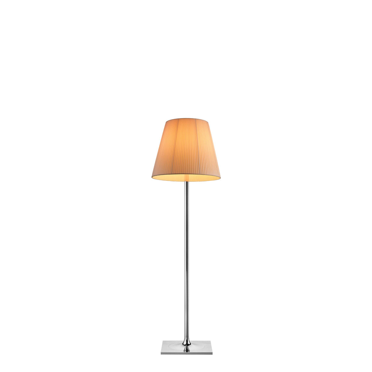Flos KTribe Floor 3 Stehleuchte – Fabric