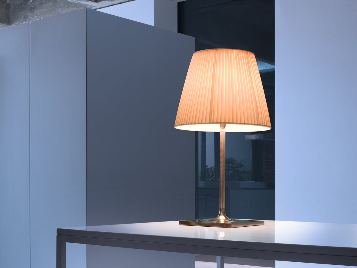 Flos KTribe Table 2 Tischleuchte – Ansicht 4
