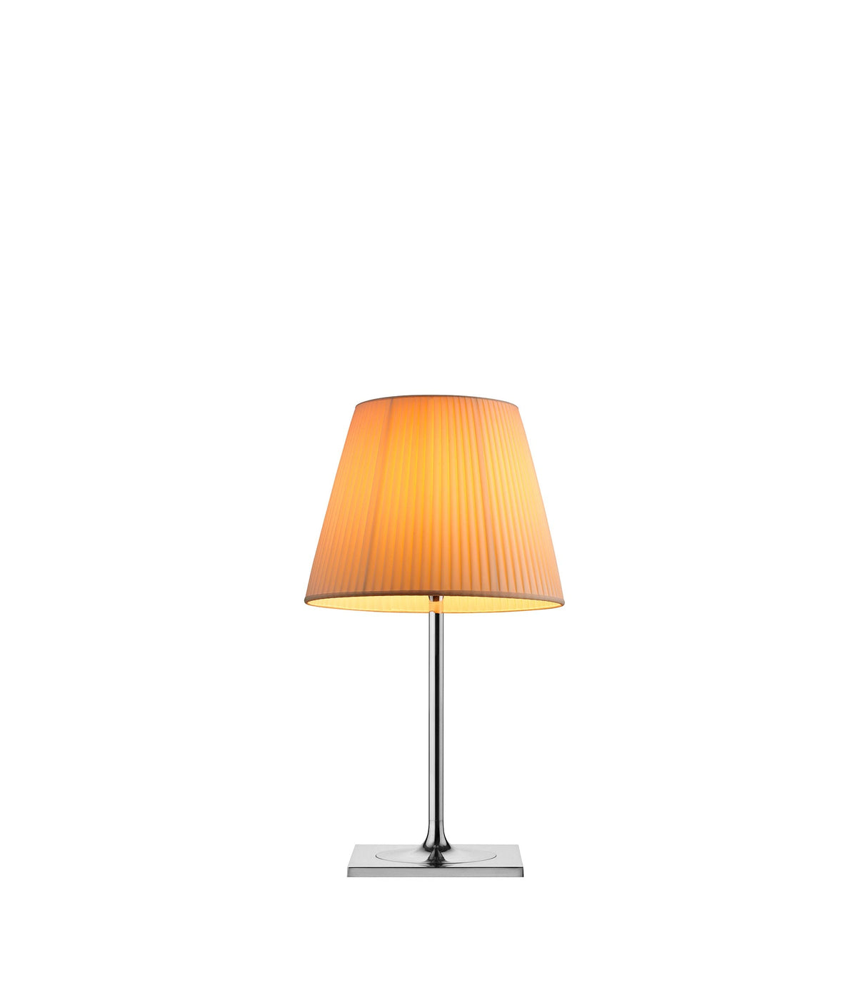 Flos KTribe Table 2 Tischleuchte – Fabric