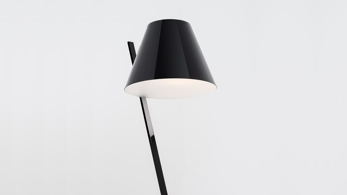 Artemide La Petite Stehleuchte – Ansicht 2