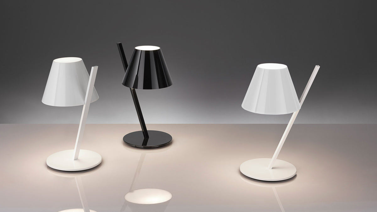 Artemide La Petite Tischleuchte – Ansicht 3